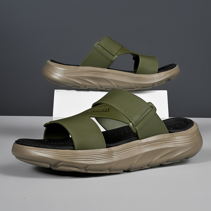 Sandalias de Verano para Hombr - Men'S Fashion Xxl reseña y precio